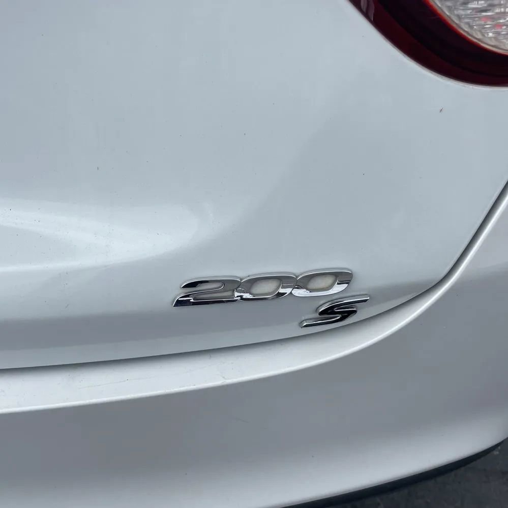 Used 2015 Chrysler 200 S w/ Navigation & Sound Group I image 8