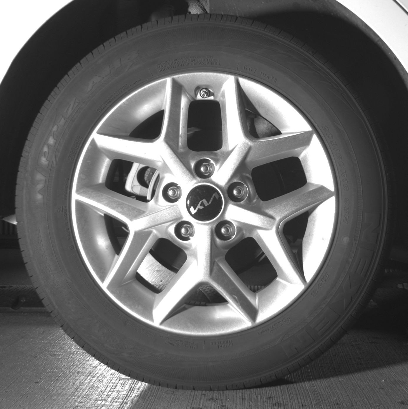 Used 2025 Kia Soul LX w/ LX Technology Package image 15