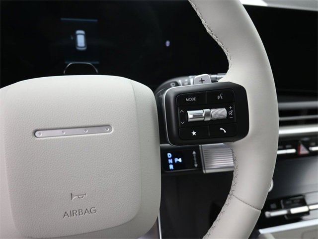 Used 2025 Hyundai Santa Fe SEL image 18