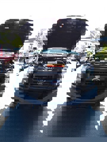 Used 2017 Ford F150 XL w/ XL Power Equipment Group AWD/4WD image 6