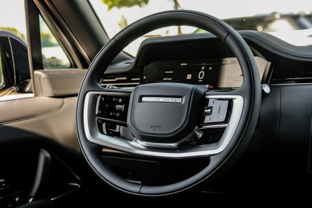 New 2026 Land Rover Range Rover SE AWD/4WD image 19