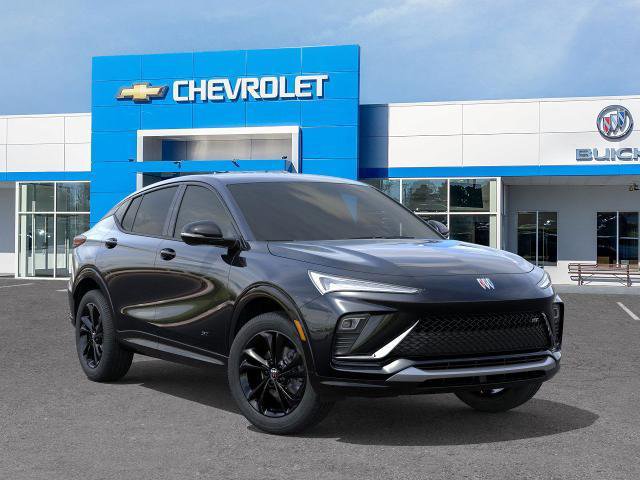 New 2026 Buick Envista Sport Touring w/ Convenience I Package image 29