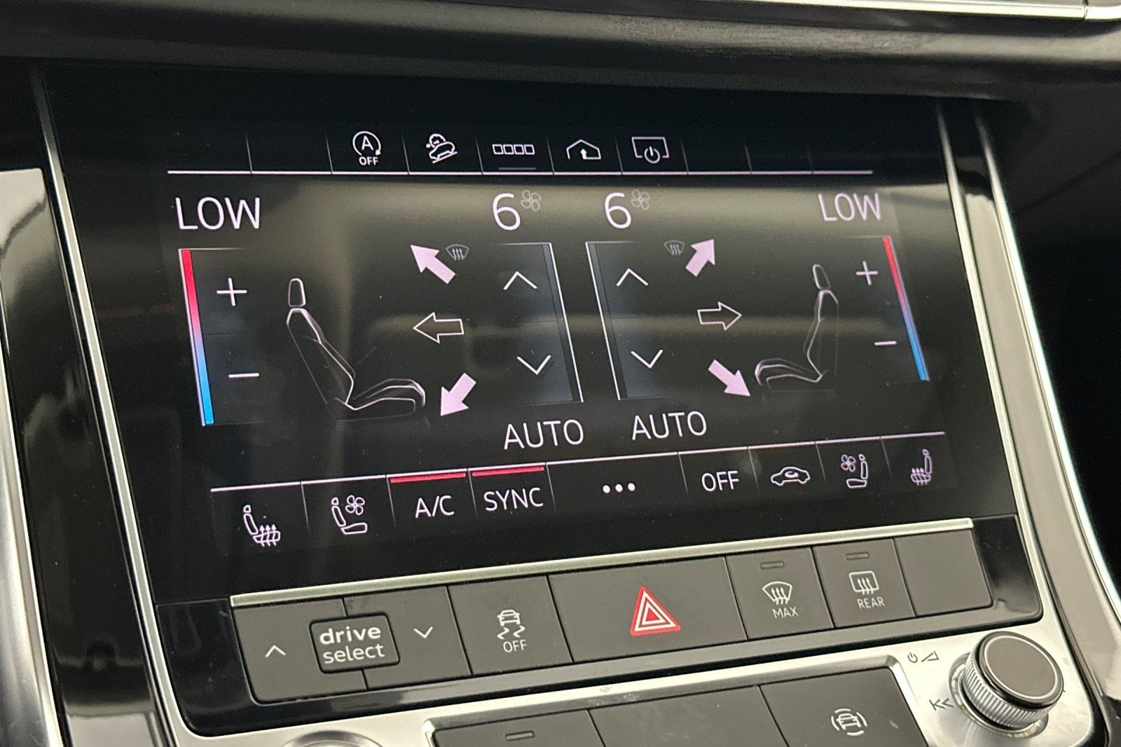 Used 2023 Audi Q8 Premium Plus w/ Premium Plus Package image 20