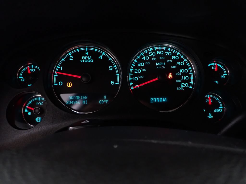 Used 2011 GMC Sierra 1500 Denali AWD/4WD image 25