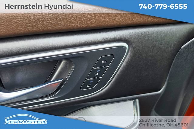 Used 2021 Nissan Rogue SL FWD image 16
