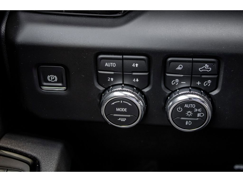 New 2026 GMC Sierra 1500 AT4 w/ AT4 Premium Package image 32