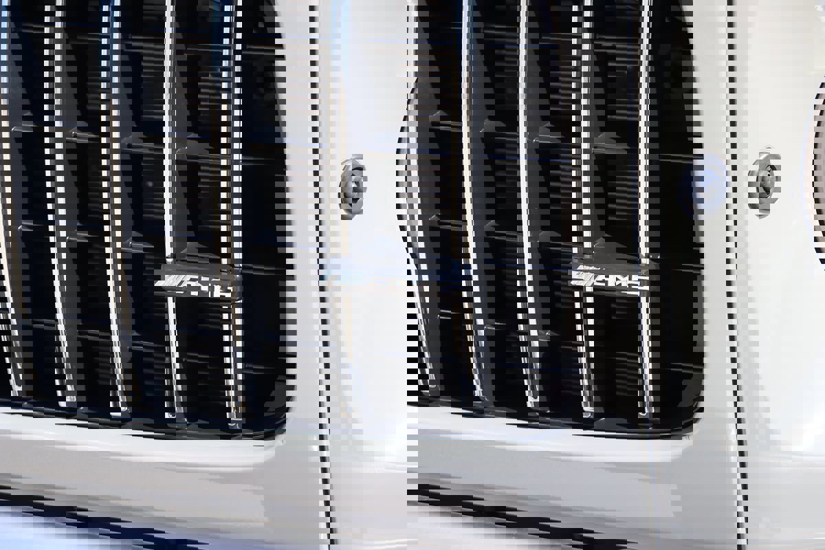 Used 2021 Mercedes-Benz G 63 AMG 4MATIC image 6