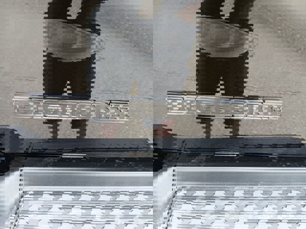 New 2026 RAM 2500 Big Horn image 9