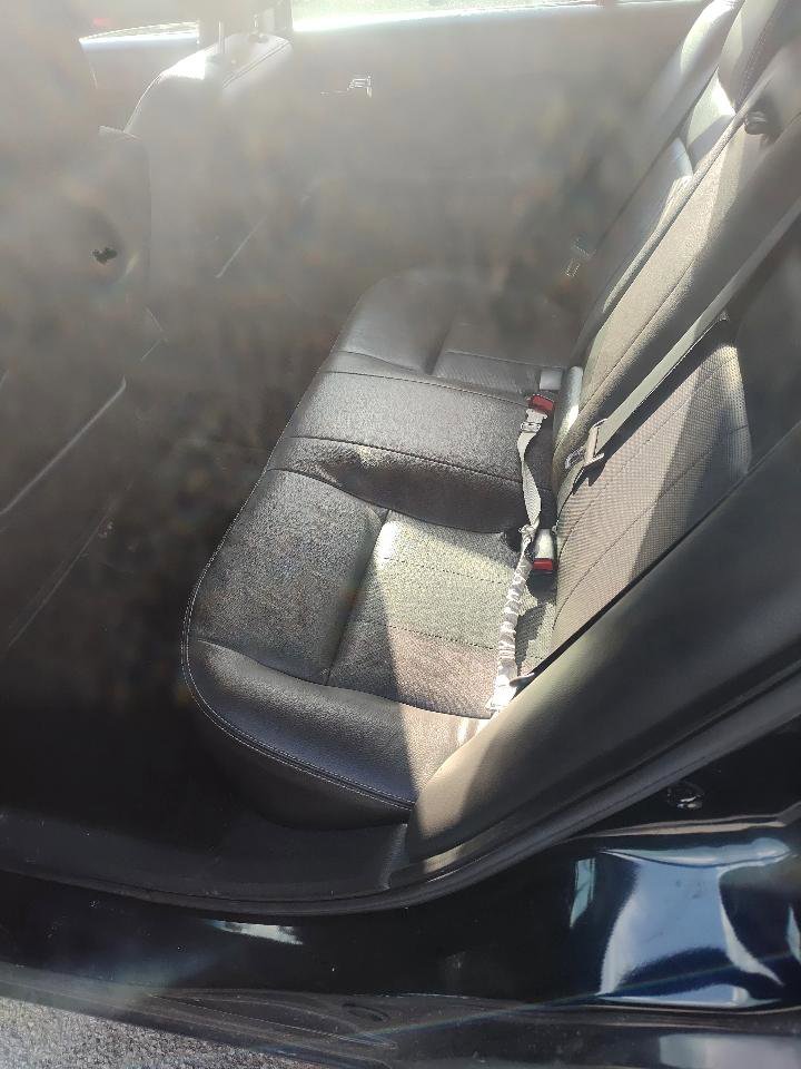 Used 2008 Mercury Milan Premier image 33