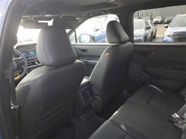 New 2026 Subaru Outback Wilderness w/ Wilderness Package image 11