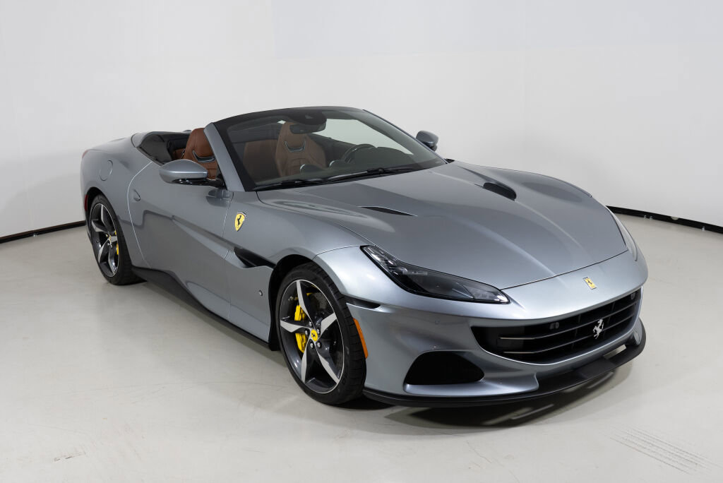 Used 2022 Ferrari Portofino M image 18