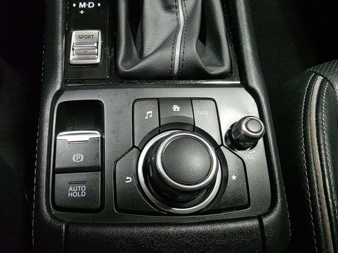 Used 2019 MAZDA CX-3 Grand Touring image 34