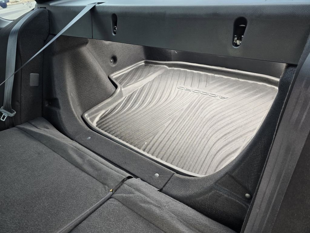 Certified 2023 Honda Accord Sport image 29