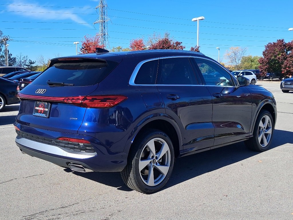 New 2025 Audi Q5 Premium Plus image 7