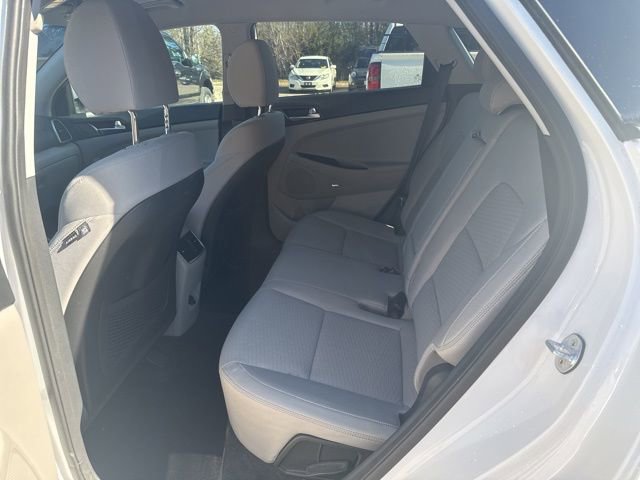 Used 2019 Hyundai Tucson Sport image 13