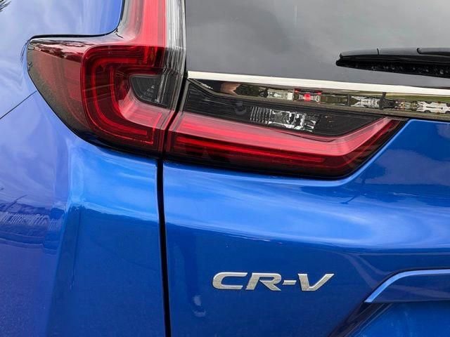 Used 2022 Honda CR-V EX image 7