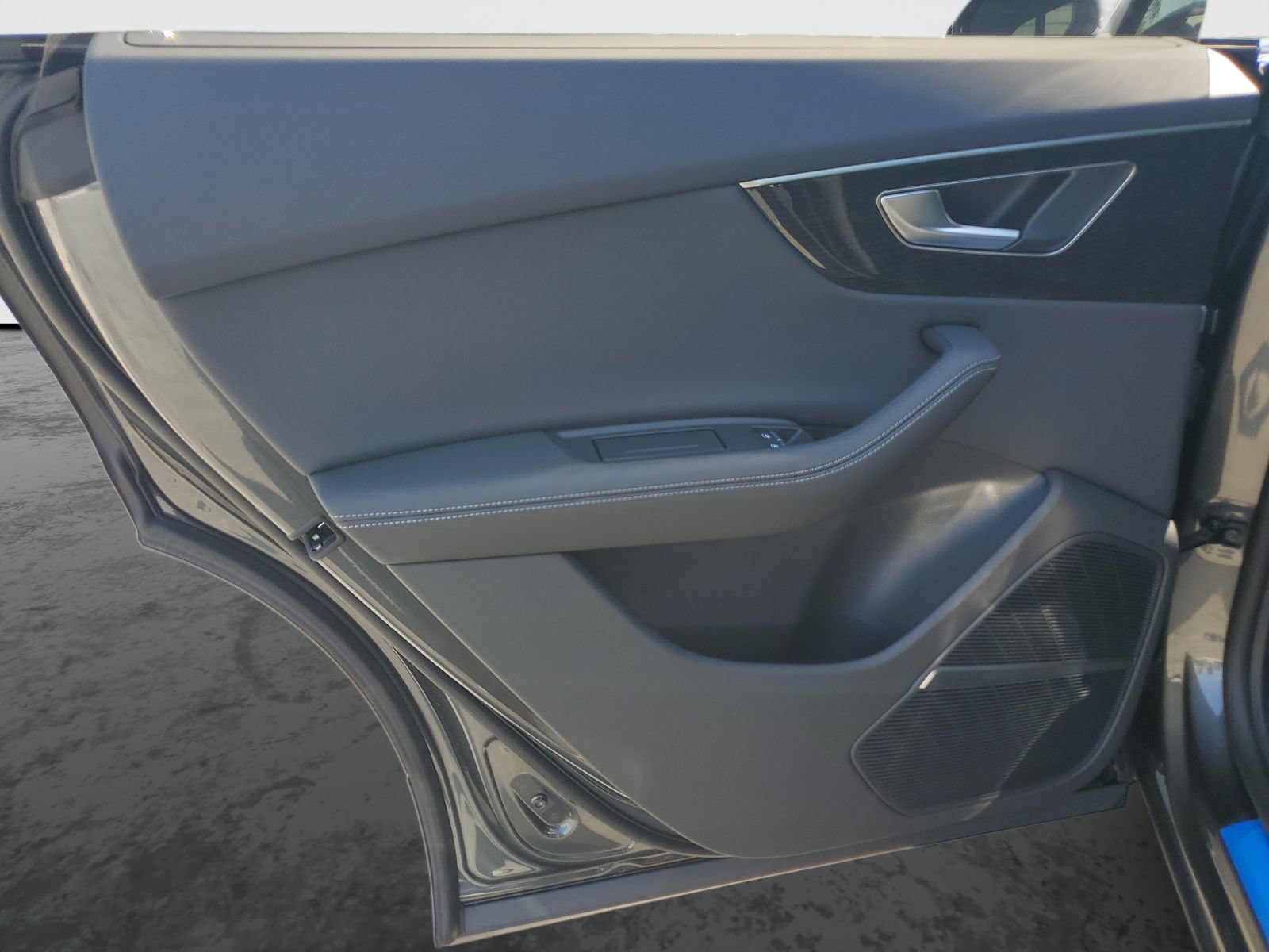 New 2026 Audi Q8 Premium Plus AWD/4WD image 16