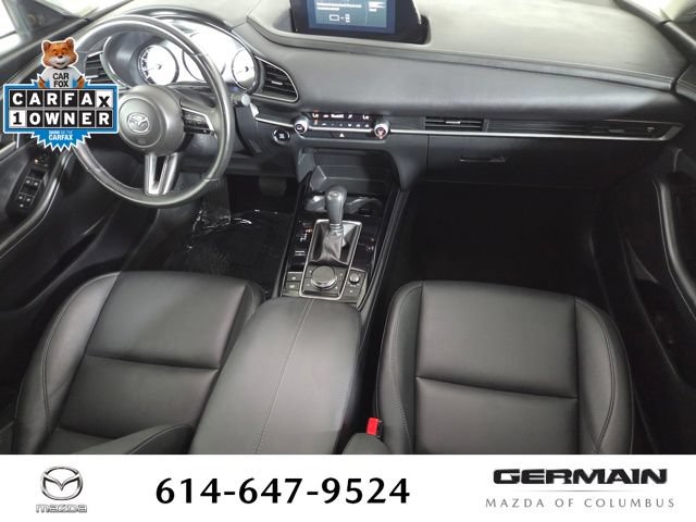 Used 2024 MAZDA CX-30 AWD 2.5 S w/ Select Sport Pkg image 30