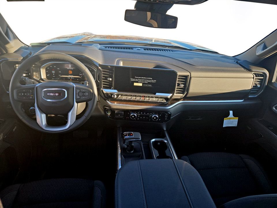 New 2026 GMC Sierra 1500 Elevation w/ Preferred Package image 13
