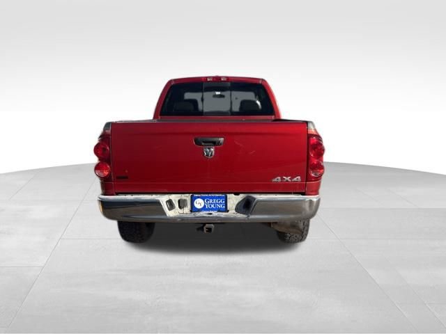 Used 2007 Dodge Ram 2500 Truck SLT image 7
