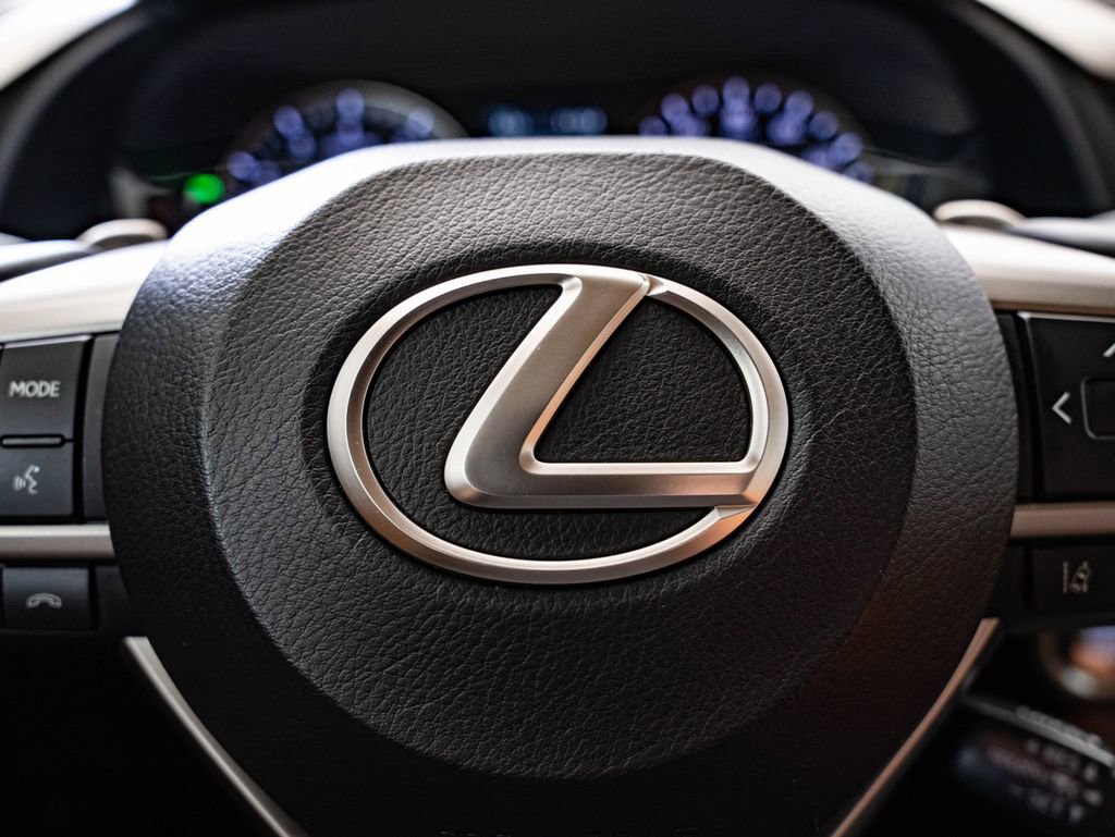Certified 2021 Lexus RX 350 AWD w/ Premium Package image 29