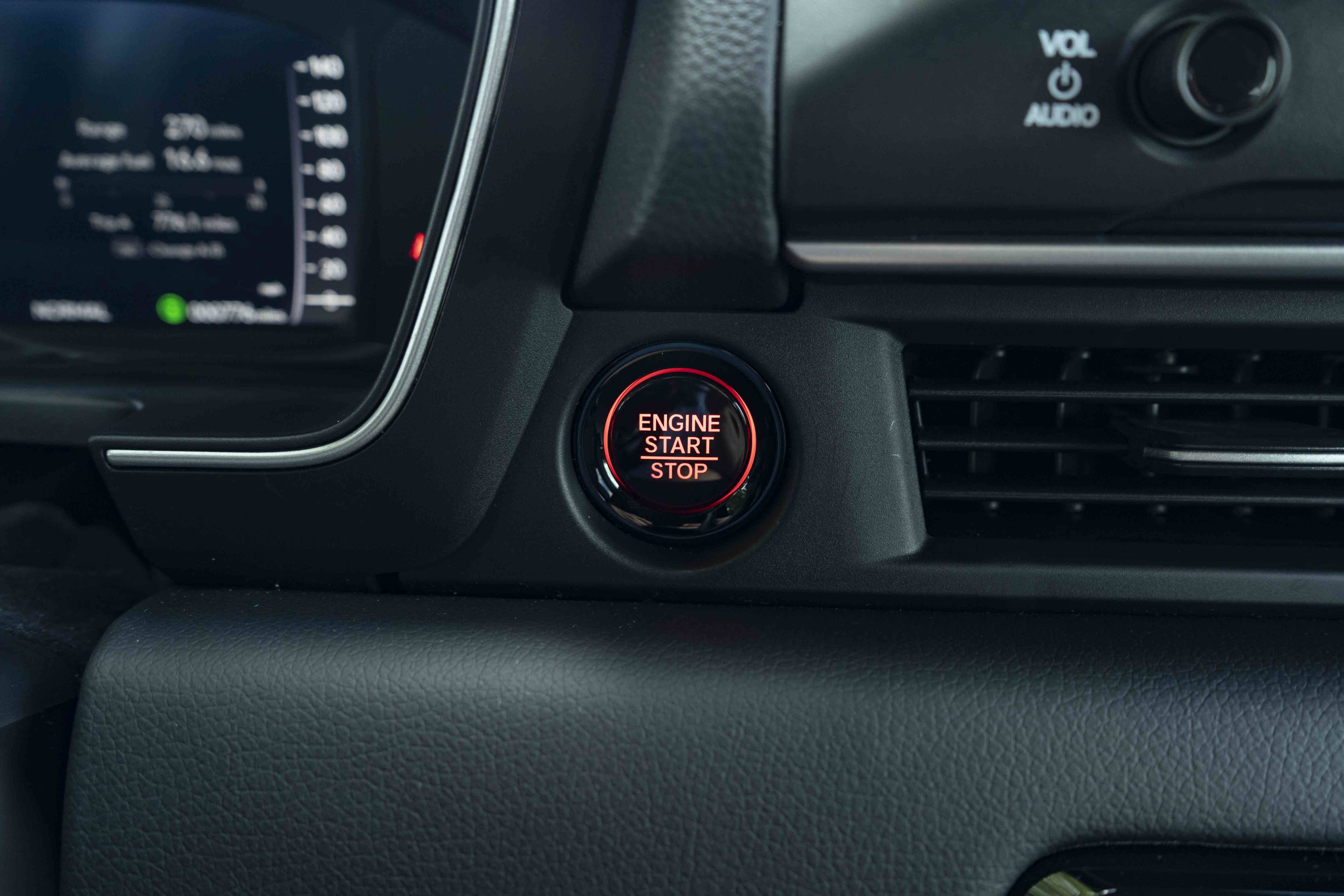 Used 2026 Honda Pilot Black Edition image 27