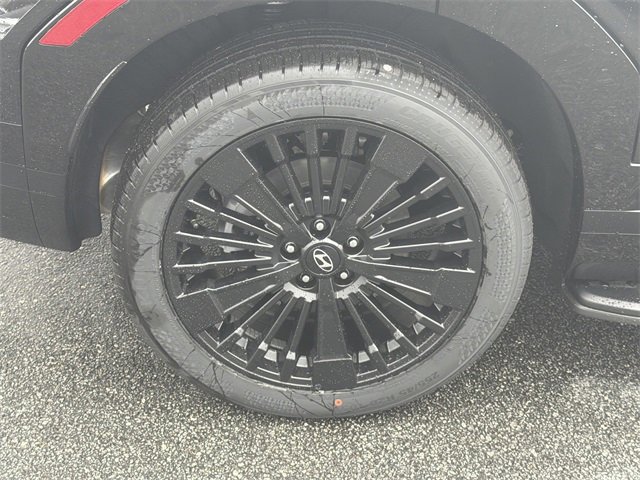 New 2026 Hyundai Santa Fe Calligraphy image 17