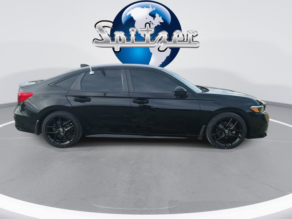 Used 2023 Honda Civic Sport image 10