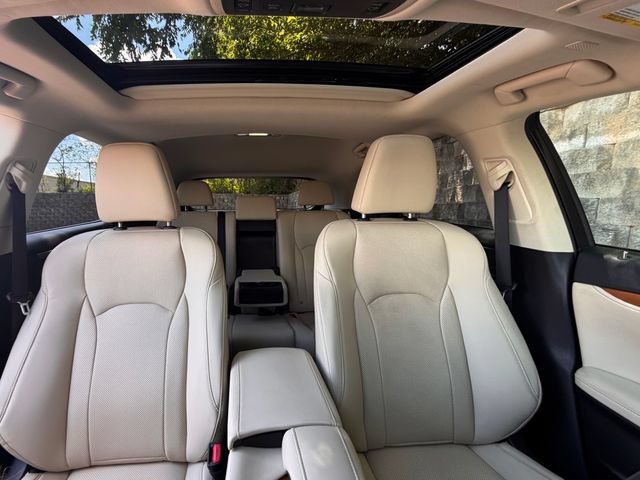 Certified 2022 Lexus RX 350 AWD w/ Premium Package image 27