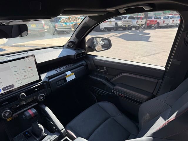 Used 2025 Toyota 4Runner TRD Pro AWD/4WD image 94