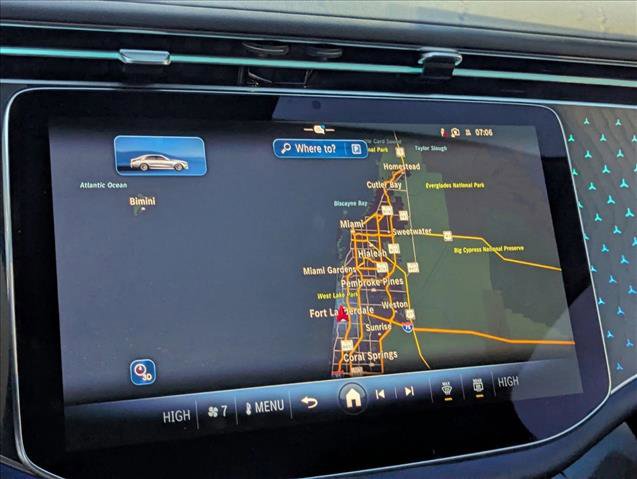 New 2026 Mercedes-Benz E 350 Sedan image 11