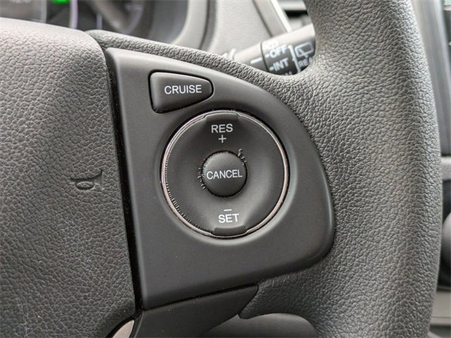 Used 2016 Honda CR-V EX image 26