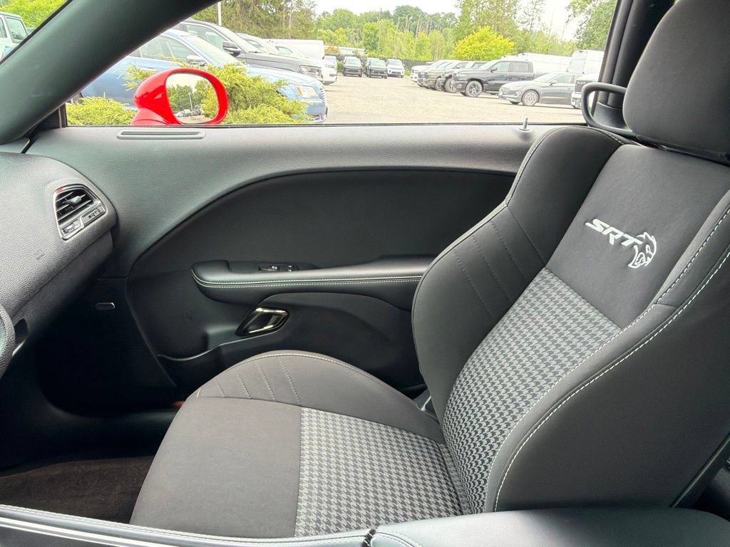Used 2022 Dodge Challenger SRT Super Stock RWD image 32