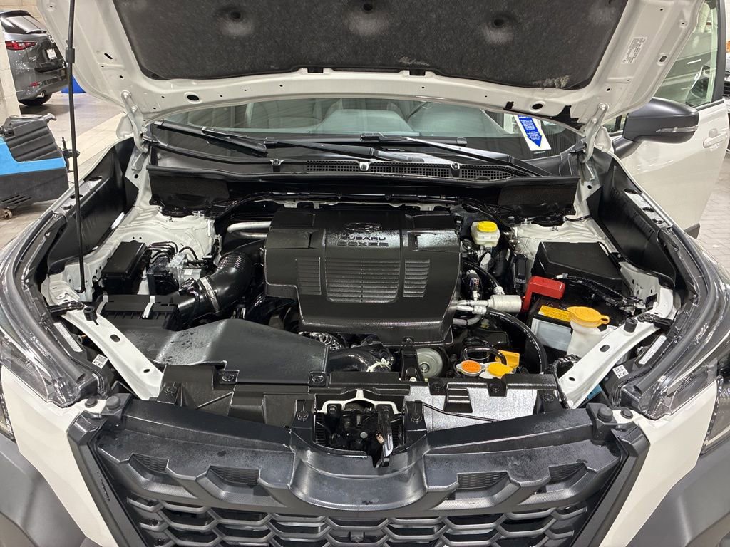 Used 2025 Subaru Forester Wilderness image 19