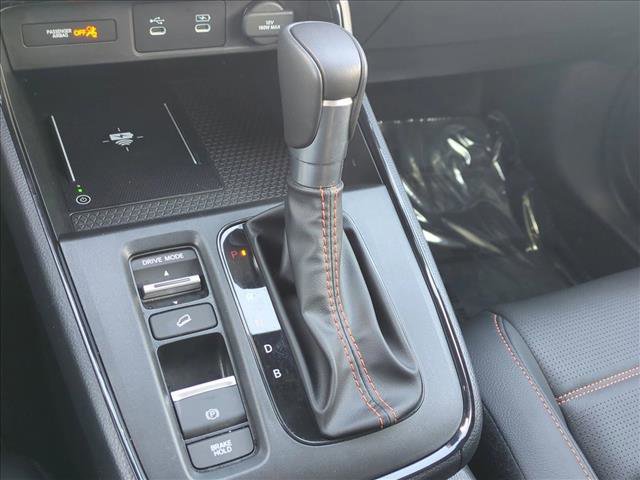 Used 2026 Honda CR-V Sport Touring image 12