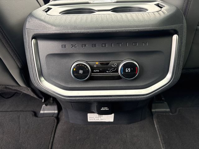 Certified 2025 Ford Expedition Max Active image 18
