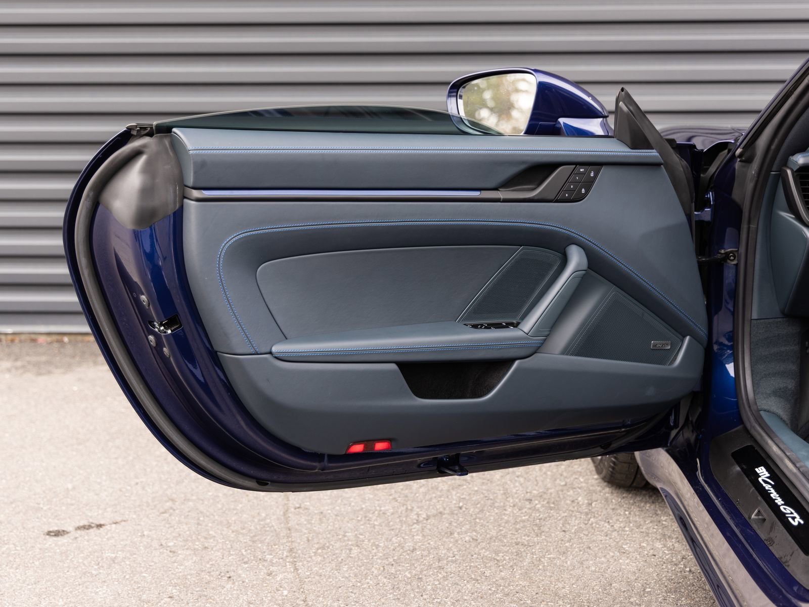 Certified 2024 Porsche 911 Carrera GTS image 21