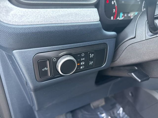 Used 2024 Ford Maverick XLT w/ Equipment Group 300A Standard image 19