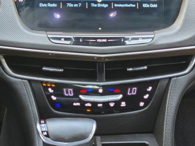 Used 2018 Cadillac CT6 Luxury AWD/4WD image 20