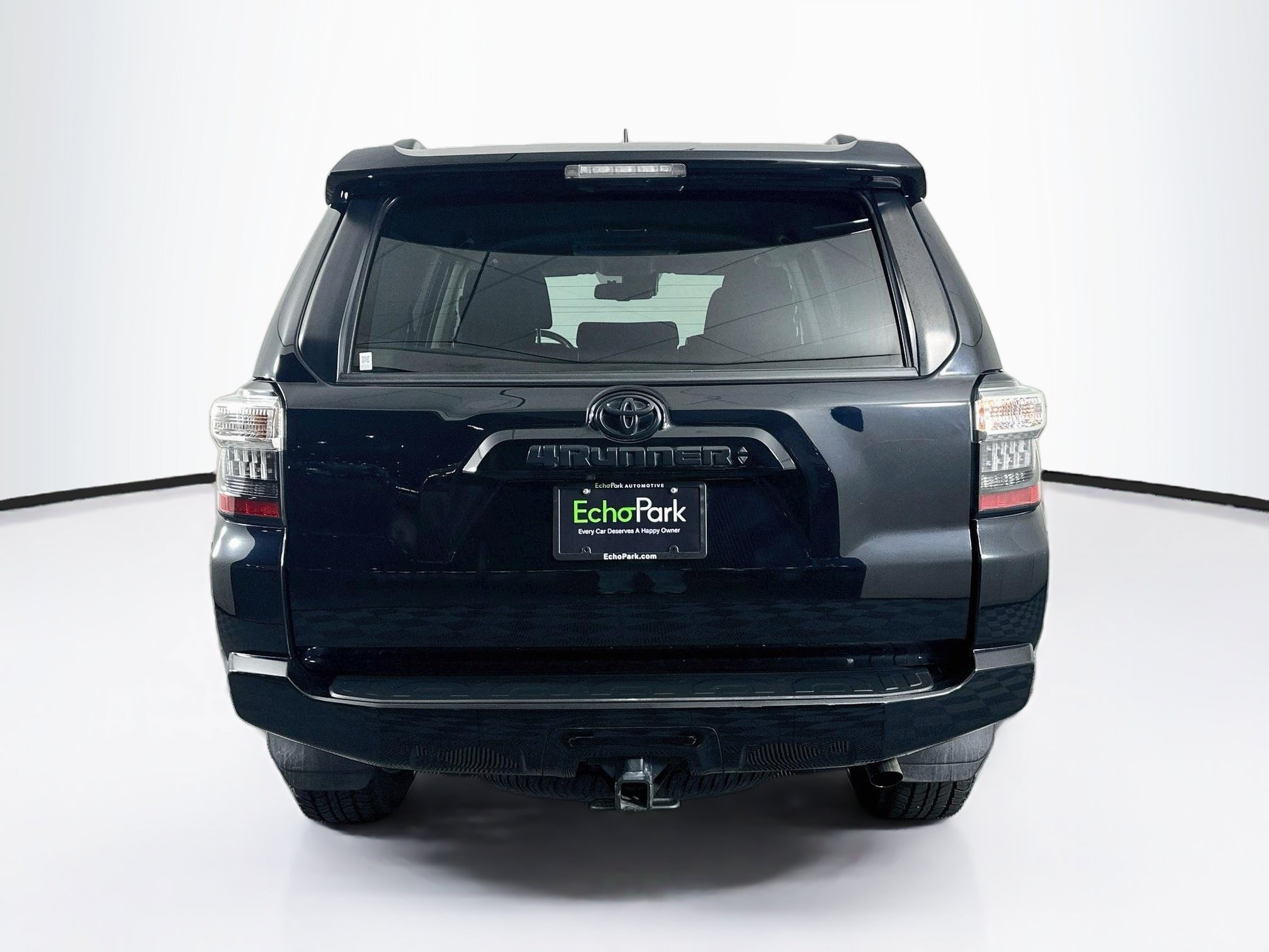 Used 2022 Toyota 4Runner Trail Special Edition AWD/4WD image 7