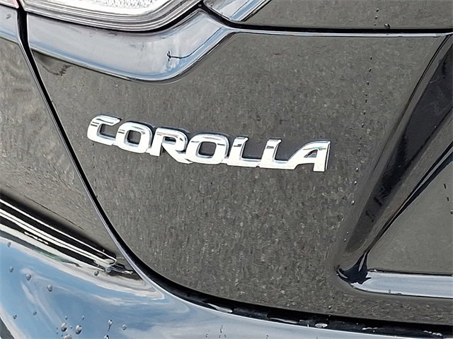 Certified 2024 Toyota Corolla LE image 29