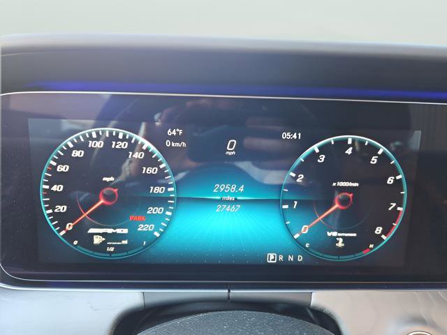 Used 2019 Mercedes-Benz AMG GT 63 S image 16