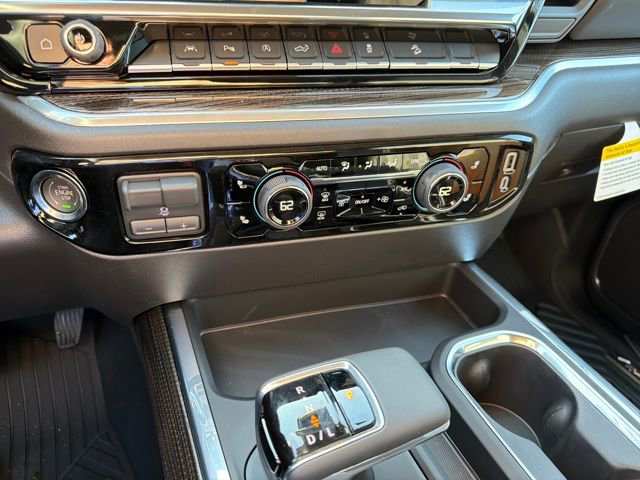 New 2026 Chevrolet Silverado 1500 LT Trail Boss w/ Safety Package image 31