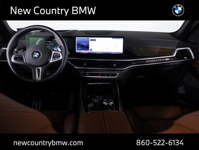 Used 2026 BMW X7 M60i AWD/4WD image 29