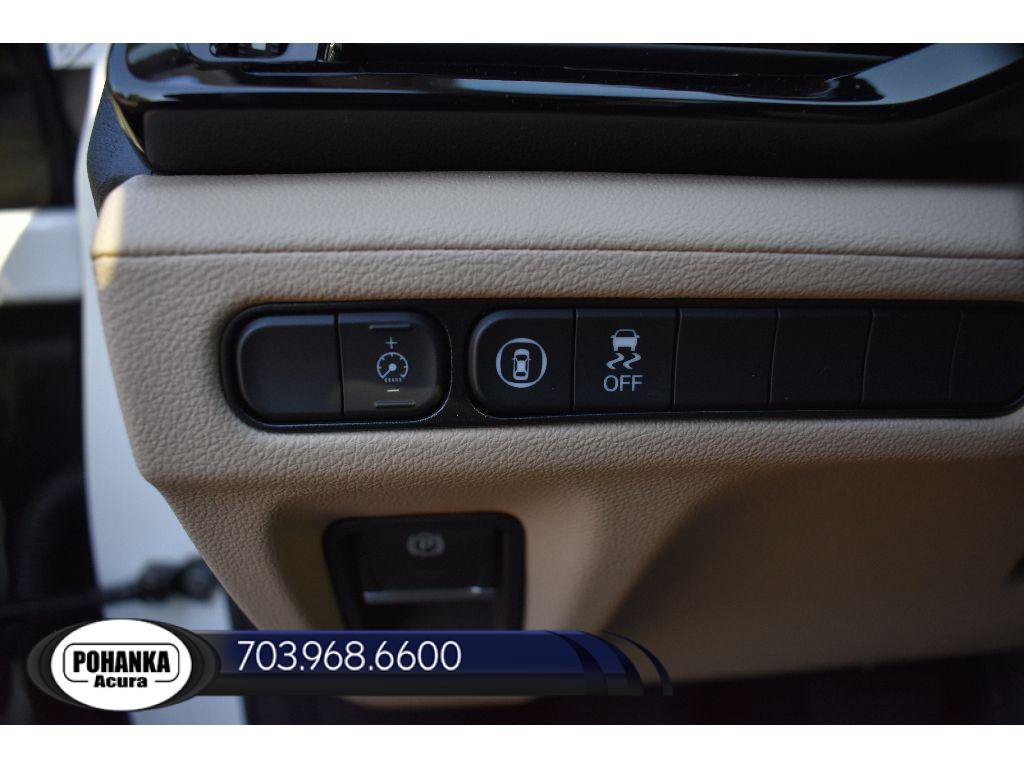 New 2026 Acura MDX FWD image 22