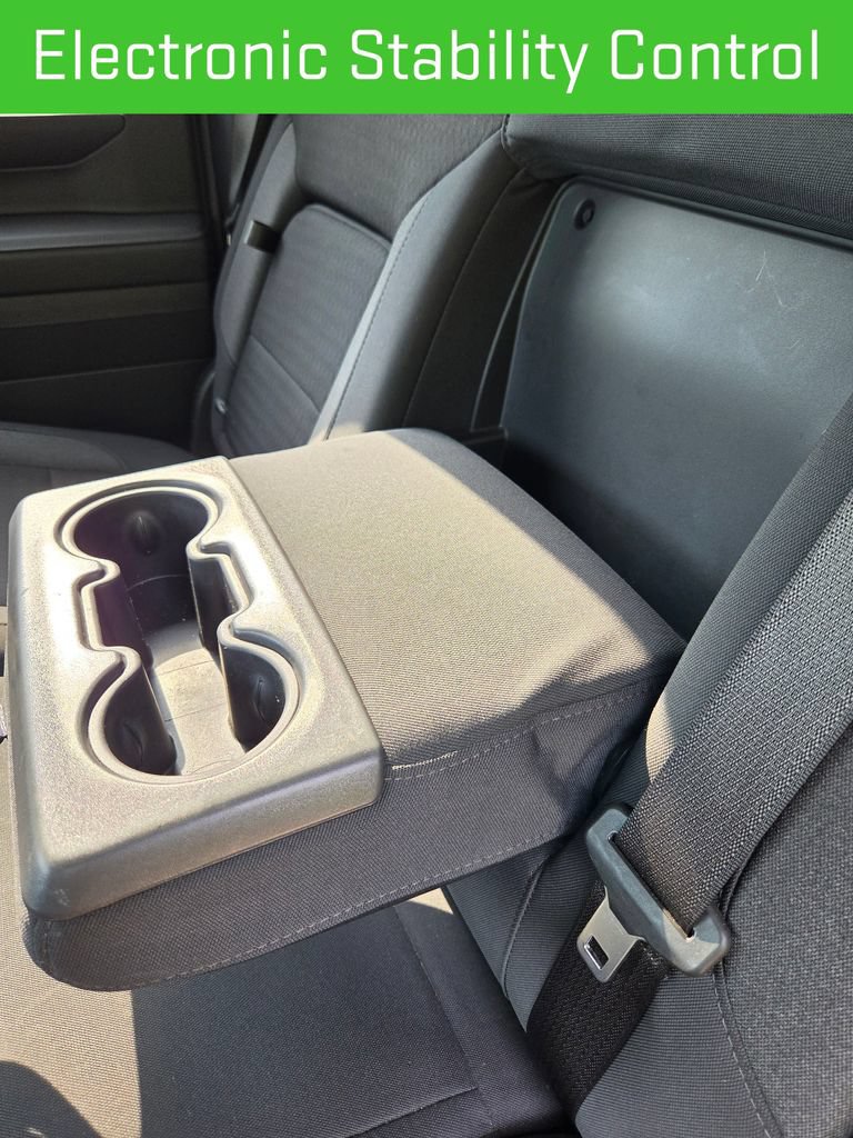 Used 2024 GMC Sierra 1500 Elevation AWD/4WD image 32