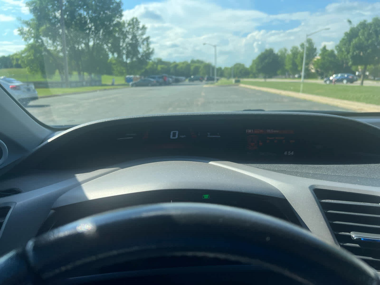 Used 2012 Honda Civic Si image 10