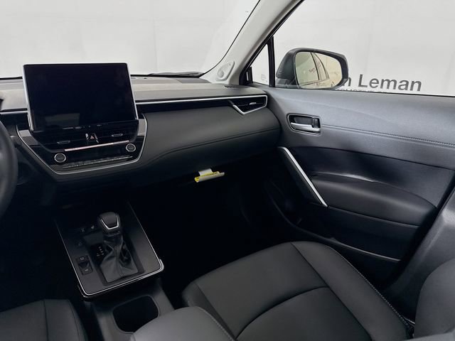 New 2026 Toyota Corolla Cross XLE AWD/4WD image 23