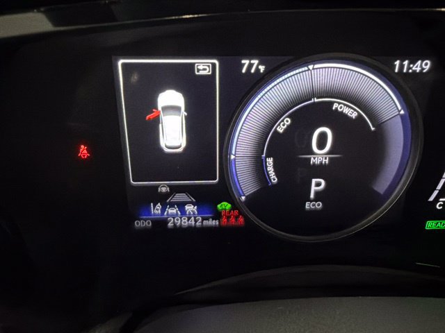 Used 2024 Lexus NX 350h AWD w/ Cold Area Package image 24