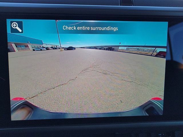 New 2026 Jeep Gladiator Rubicon w/ Steel Power Dome Hood Package image 14